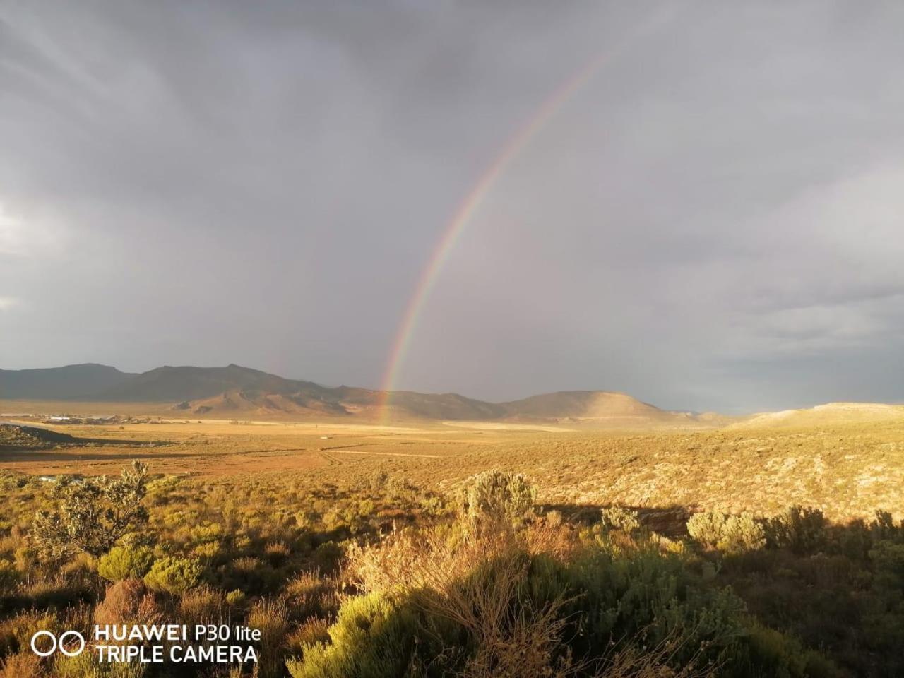 Rangers Reserve Touws River Екстер'єр фото